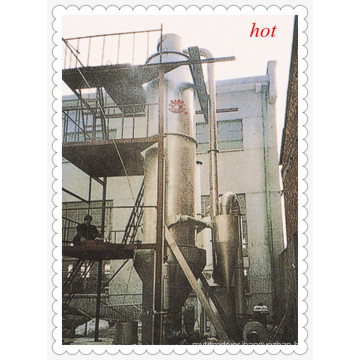 Tea Powder Pressure Spray Dryer